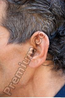 Ear texture of street references 403 0001